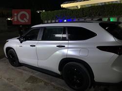 تويوتا هايلاندر